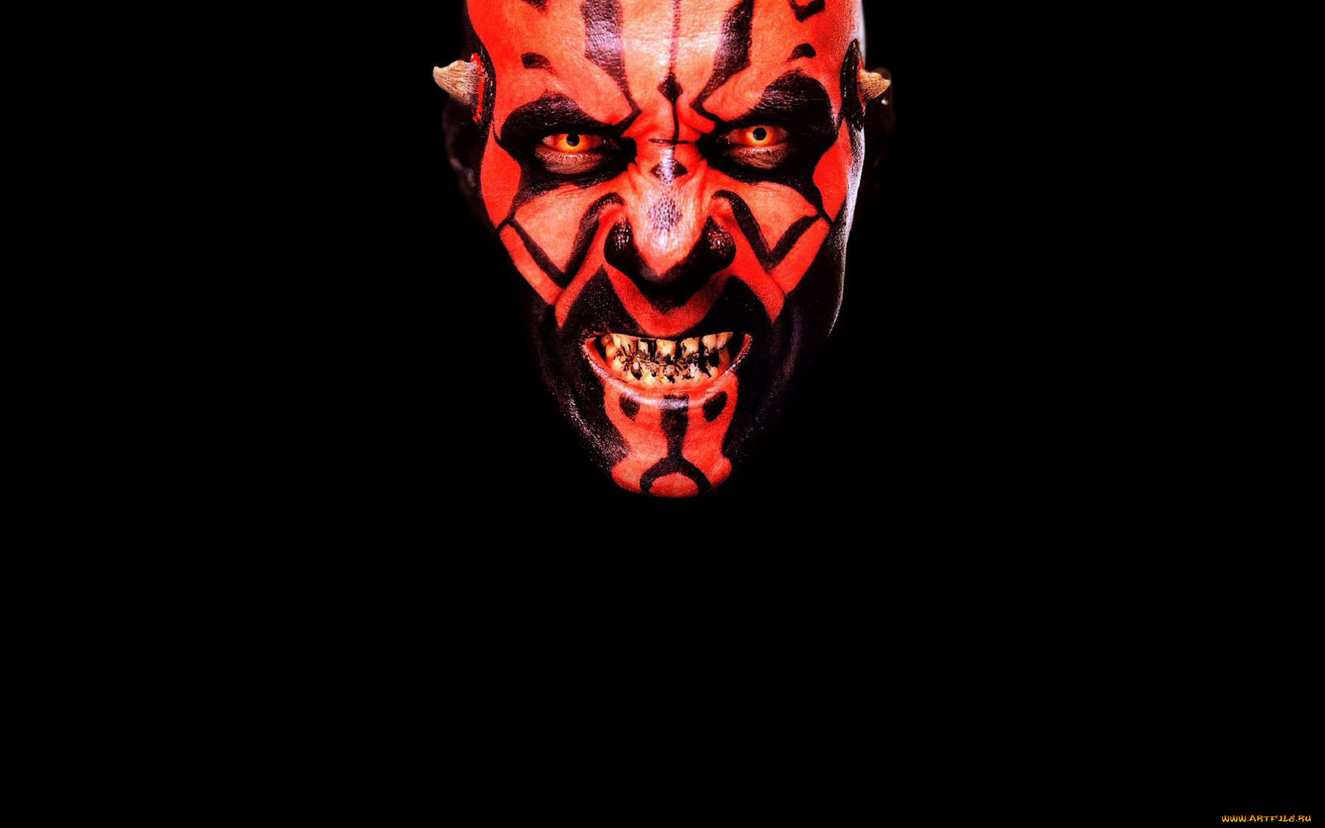, , , , , , , star, wars, episode, the, phantom, menace, , , darth, maul, , , 